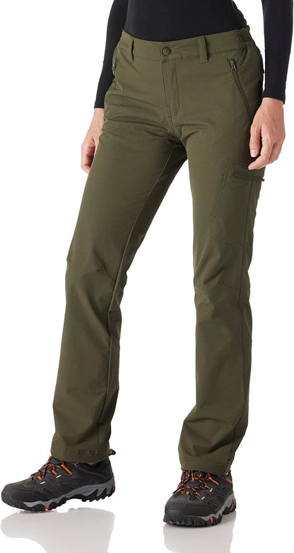 Women'S Cargo Hiking Pants