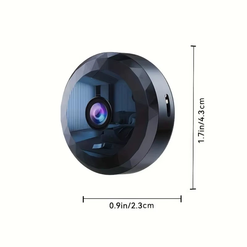 Xiaomi 1080P HD Mini Wifi Camera Wireless