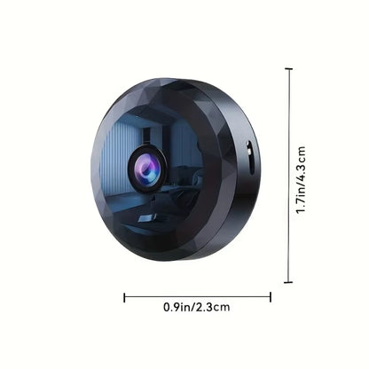 Xiaomi 1080P HD Mini Wifi Camera Wireless