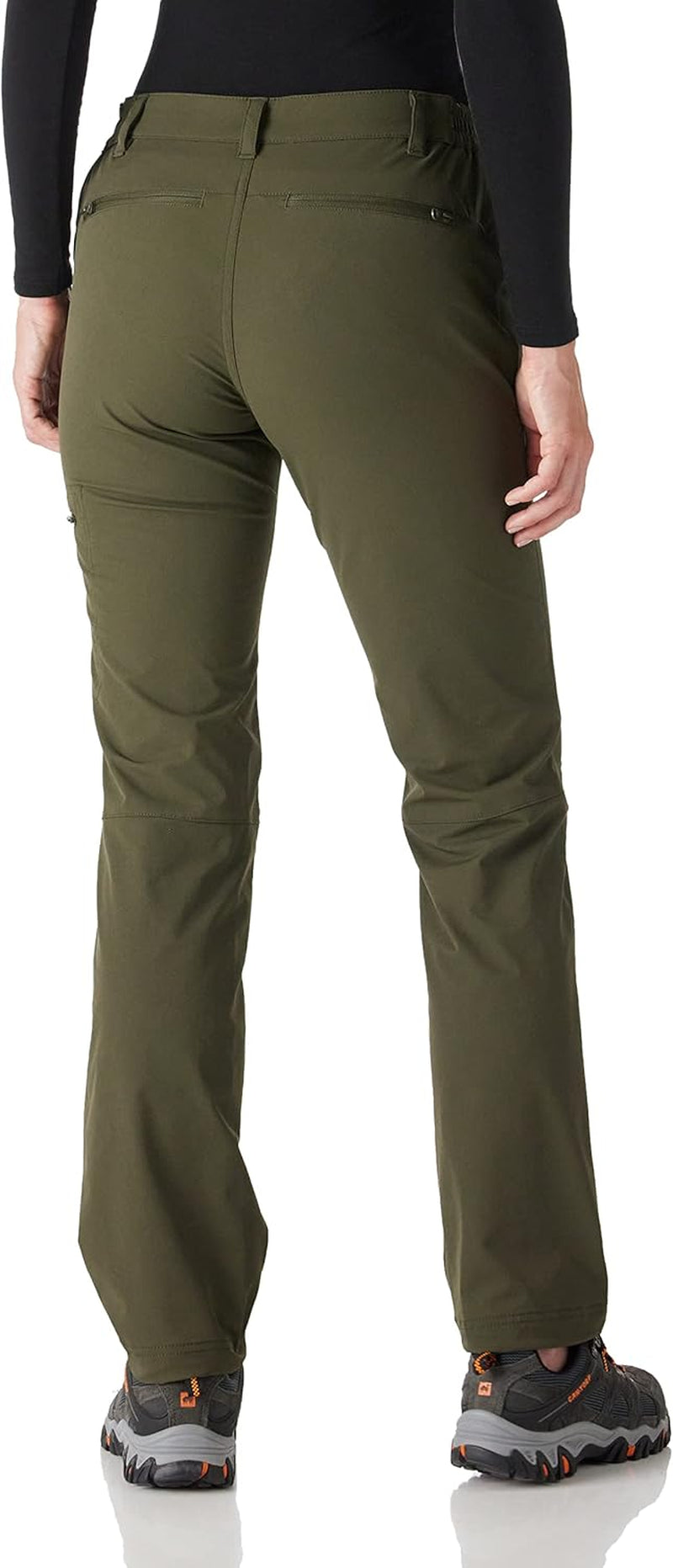 Women'S Cargo Hiking Pants