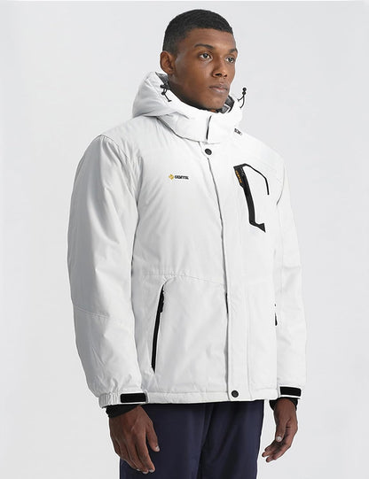 Men'S Mountain Winter Jacket  